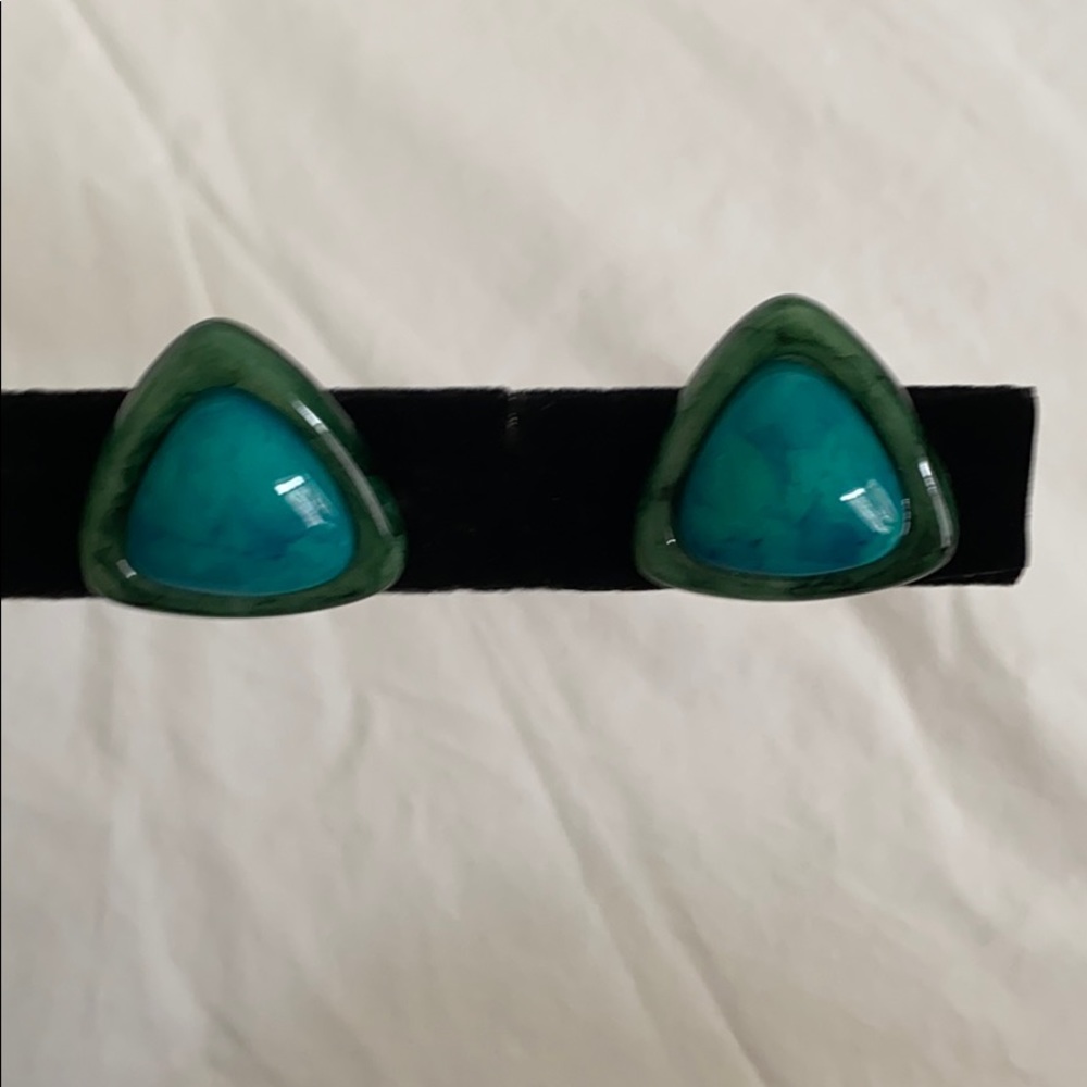 Vintage earrings